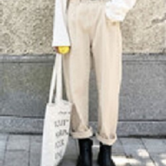 Wide leg pants - Picture 5 of 5